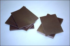 3x4 and 4x4 Self Adhesive Magnets